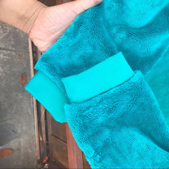 Osito Jacket - Picture 4 of 5